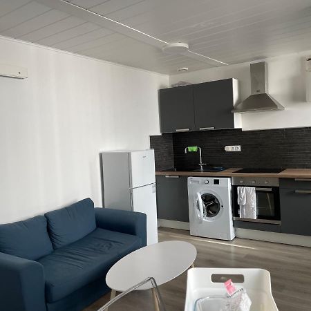 Charmant T2 En Centre Ville Morez Ngoại thất bức ảnh
