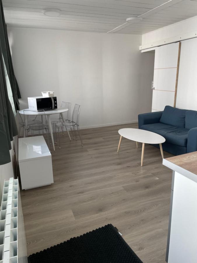 Charmant T2 En Centre Ville Morez Ngoại thất bức ảnh